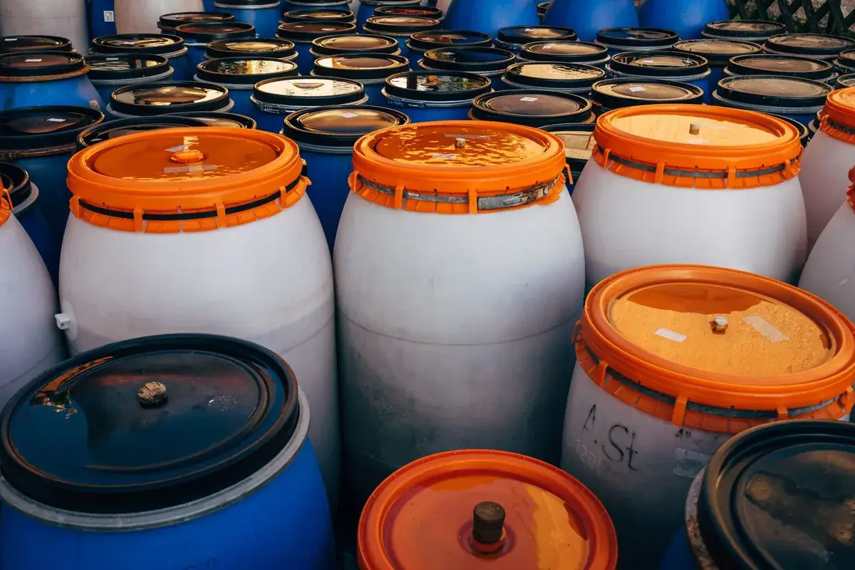 Needle & Sharps Cleanup in Willmar, MN